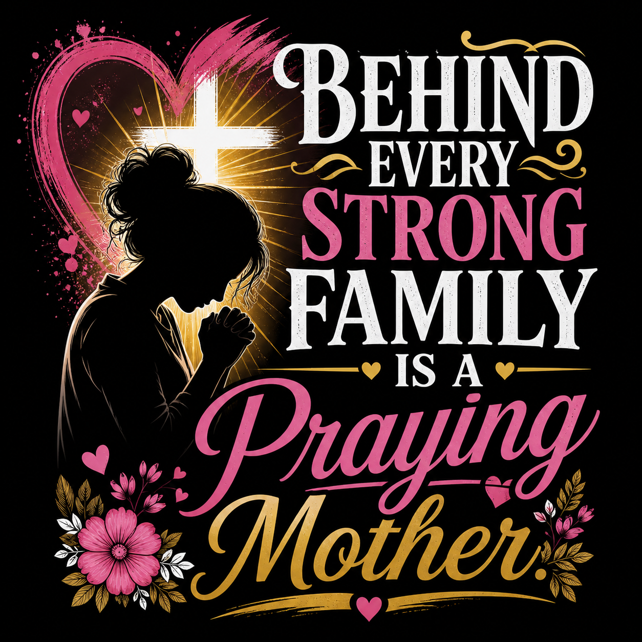 Mother's Day Gift