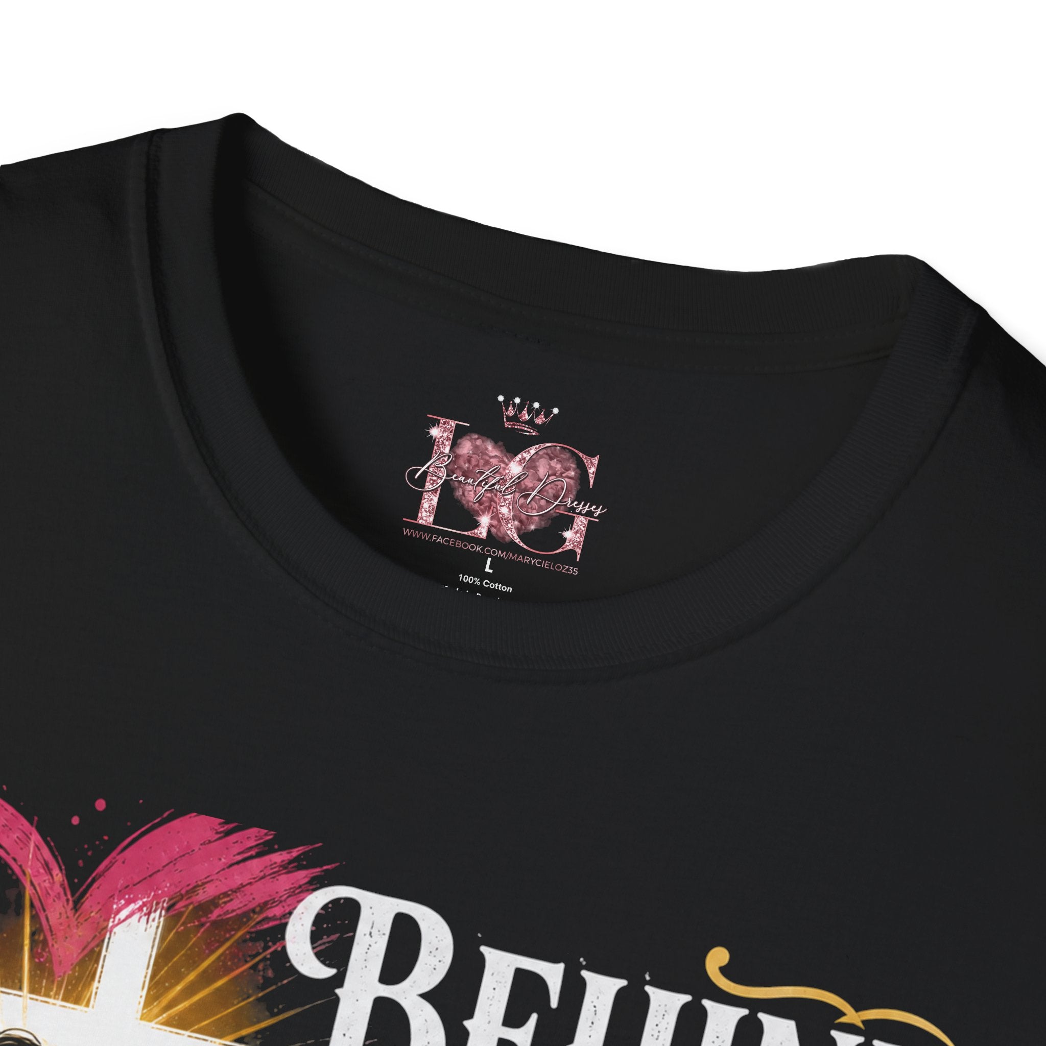 Faith-Inspired “Praying Mother” T-Shirt – Mother’s Day Gift