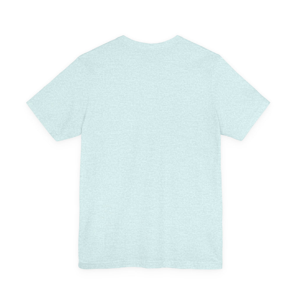 Christian Tee - Spanish Verse "Dios" Shirt (Romanos 8:28)