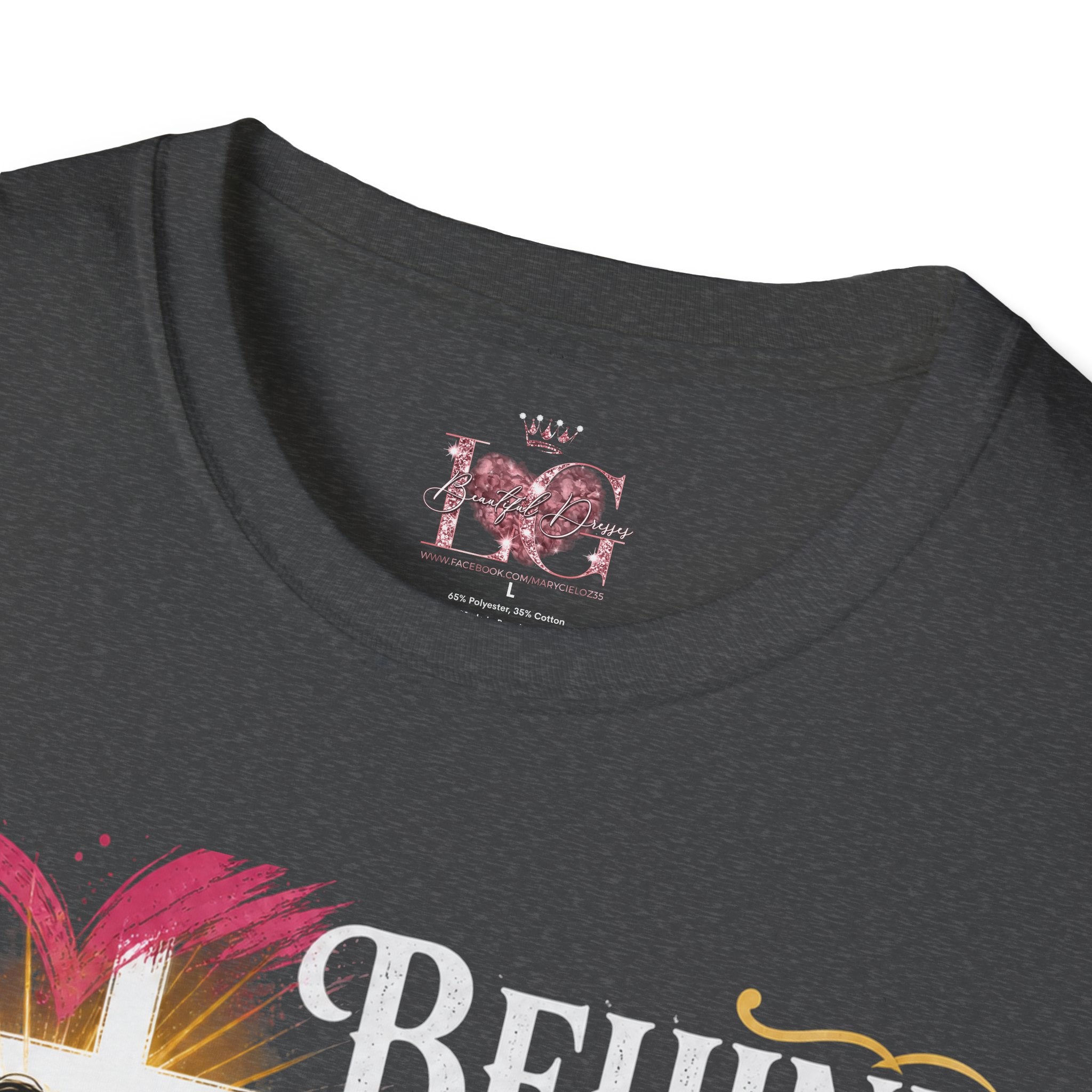 Faith-Inspired “Praying Mother” T-Shirt – Mother’s Day Gift