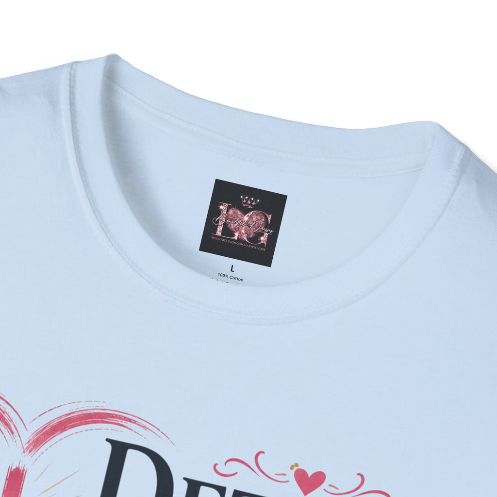 T-Shirt — Spanish ‘Madre que Ora’ Family Faith Prayer Design