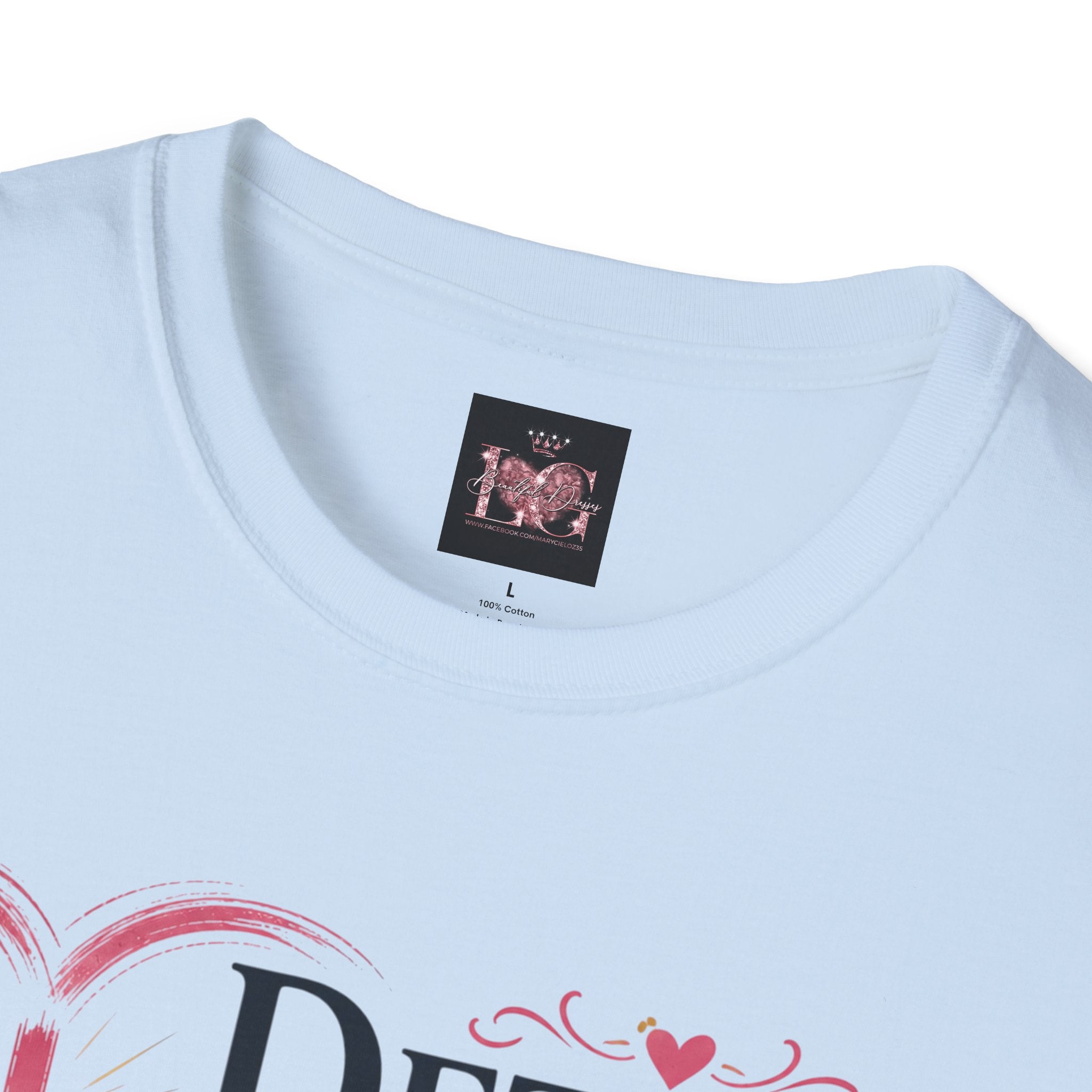 T-Shirt — Spanish ‘Madre que Ora’ Family Faith Prayer Design