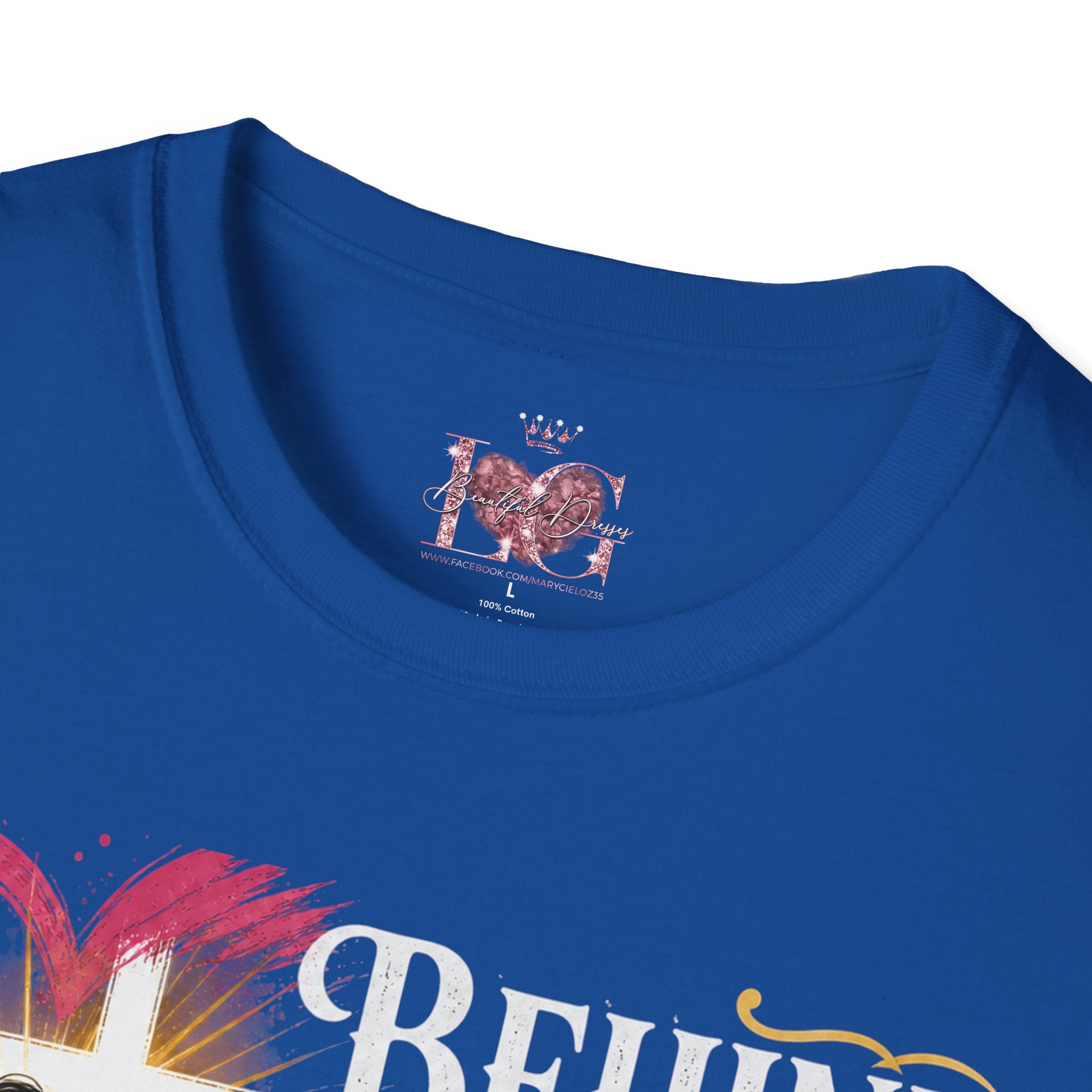 Faith-Inspired “Praying Mother” T-Shirt – Mother’s Day Gift