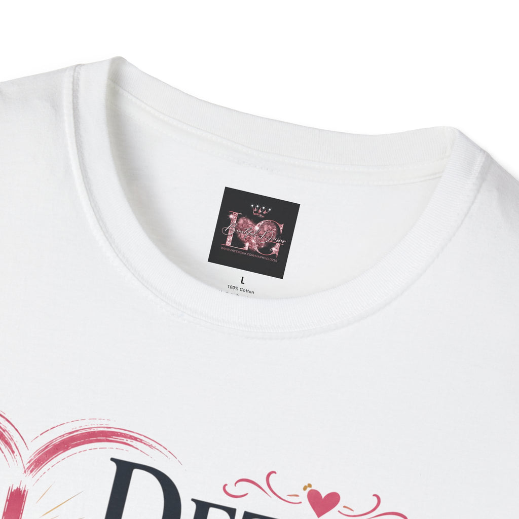 T-Shirt — Spanish ‘Madre que Ora’ Family Faith Prayer Design